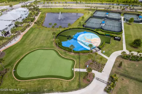 View/Area - 322 Clifton Bay Loop, Saint Johns, FL 32259 photo 4 of 4