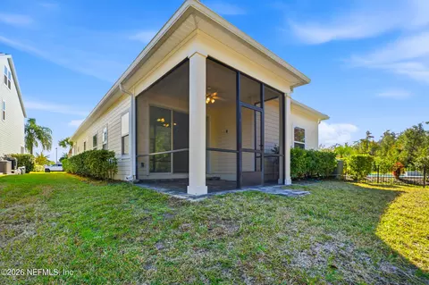 Exterior - 322 Clifton Bay Loop, Saint Johns, FL 32259 photo 3 of 5