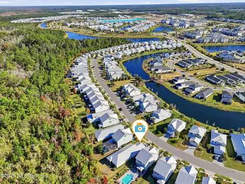 View/Area - 322 Clifton Bay Loop, Saint Johns, FL 32259 photo 2 of 4