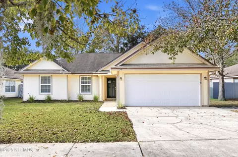 12290 Cobblefield Cir N, Jacksonville, FL 32224