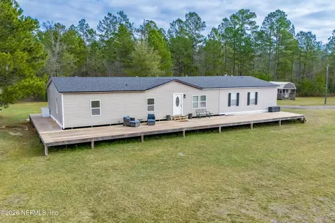 16919 County Rd 125, Glen Saint Mary, FL 32040