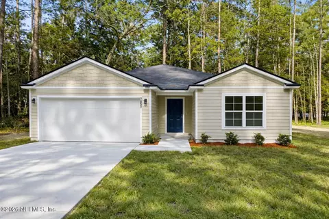 7857 Pipit Ave, Jacksonville, FL 32219