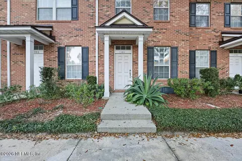 1488 Fieldview Dr, Jacksonville, FL 32225
