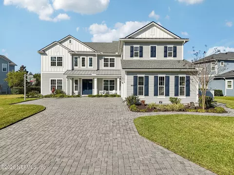 290 Honey Blossom Rd, Saint Johns, FL 32259