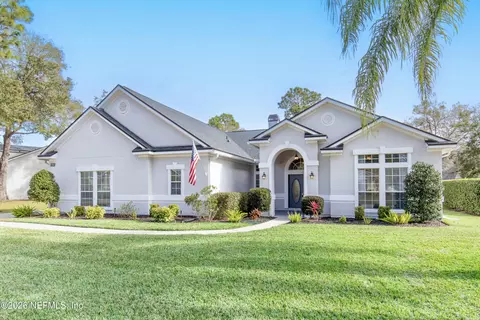 425 Huckleberry Trl, Saint Johns, FL 32259