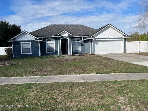 594 Independence Dr, Macclenny, FL 32063