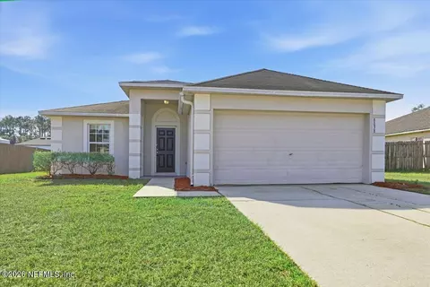 8058 N Misty Meadows Ct, Jacksonville, FL 32210