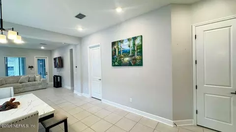 Entry Way - 48 Bluebonnet Way, Saint Augustine, FL 32092 photo 1 of 2