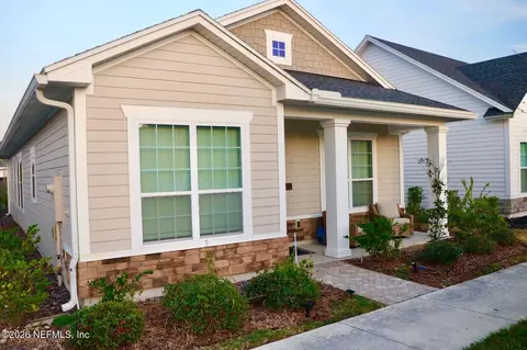 Exterior - 48 Bluebonnet Way, Saint Augustine, FL 32092 photo 2 of 5