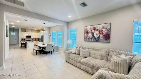 Entry Way - 48 Bluebonnet Way, Saint Augustine, FL 32092 photo 2 of 2