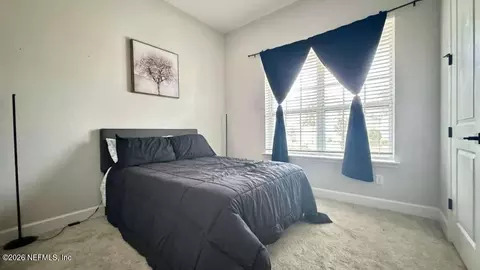 Bedroom - 48 Bluebonnet Way, Saint Augustine, FL 32092 photo 1 of 1
