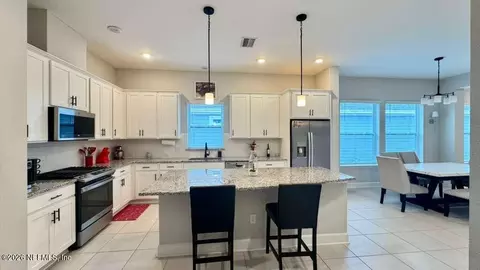 Kitchen - 48 Bluebonnet Way, Saint Augustine, FL 32092 photo 1 of 2