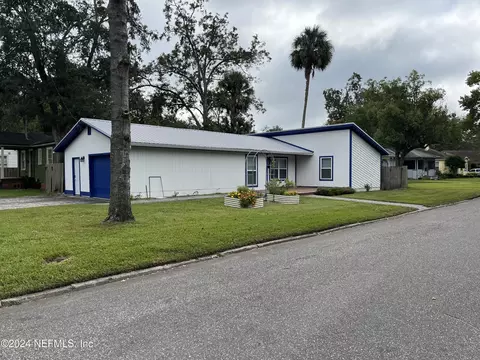 3596 Cypress St, Jacksonville, FL 32205