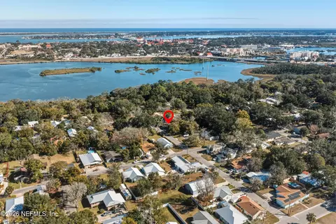 27 Julia St, Saint Augustine, FL 32084 photo 1