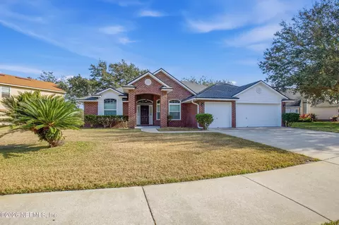 13868 Fish Eagle Dr W, Jacksonville, FL 32226