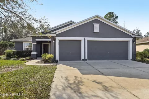 2124 Creekmont Dr, Middleburg, FL 32068
