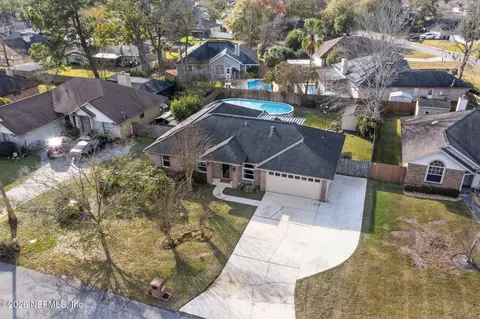 830 Midland Ct, Orange Park, FL 32065