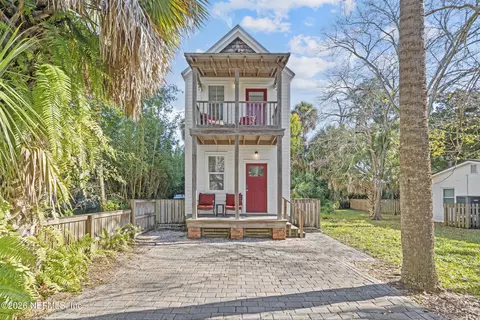139 Twine St, Saint Augustine, FL 32084
