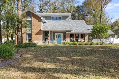 417 Cheryl Ct, Saint Johns, FL 32259