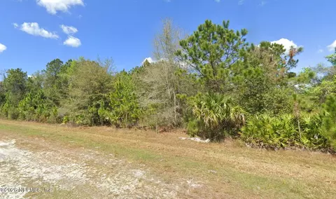 504 Gardenia Ave, Georgetown, FL 32139
