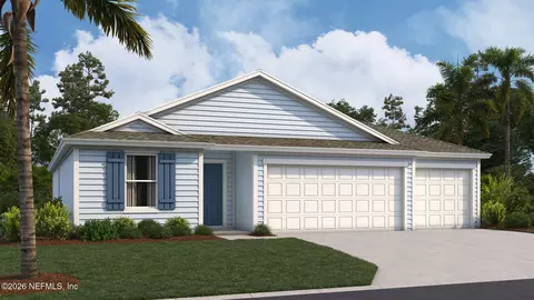 3 Ballard Ln, Palm Coast, FL 32164