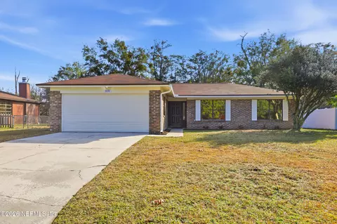 2171 Carter Braxton Rd, Orange Park, FL 32073