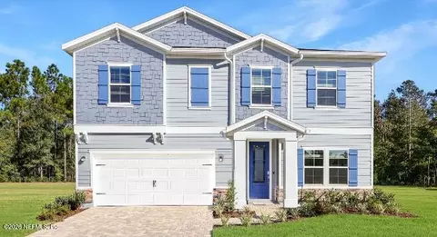 308 Manistique Ave, Saint Augustine, FL 32092