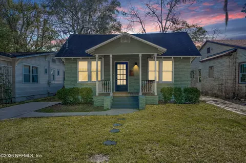 4560 French St, Jacksonville, FL 32205