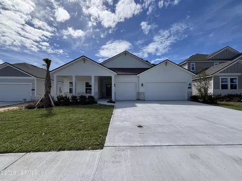 63 Pegasus Rd, Flagler Beach, FL 32136