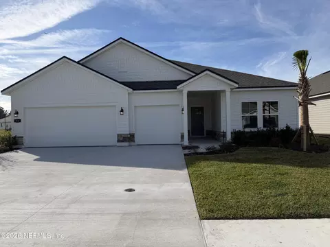 53 Pegasus Rd, Flagler Beach, FL 32136