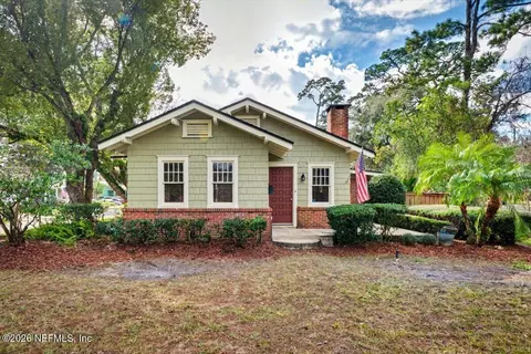 3844 Park St, Jacksonville, FL 32205