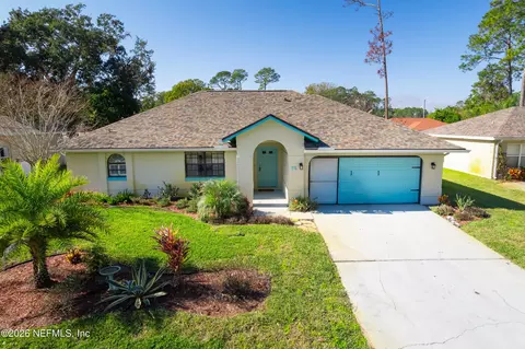 71 Bressler Ln, Palm Coast, FL 32137