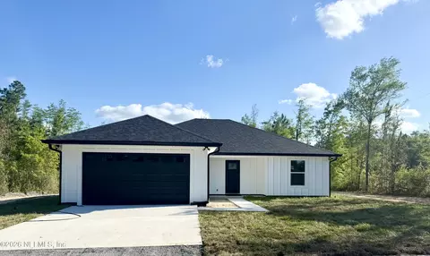 28019 Bond Rd, Hilliard, FL 32046