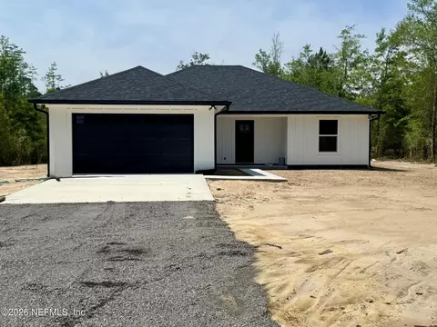 28019 Bond Rd, Hilliard, FL 32046