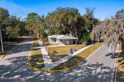 33 Arenta St, Saint Augustine, FL 32084