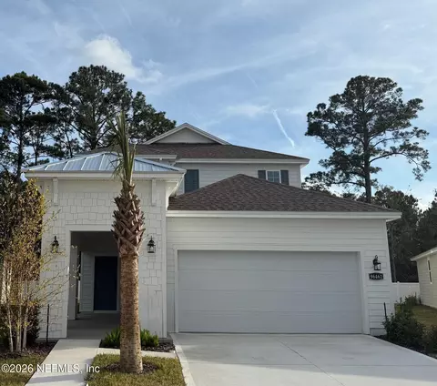96461 Stillpoint Way, Fernandina Beach, FL 32034