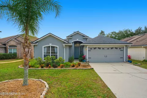852 Mackenzie Cir, Saint Augustine, FL 32092