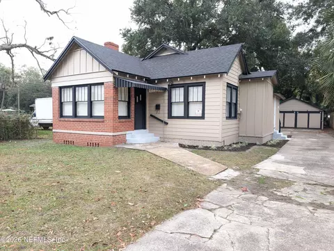 316 W 41st St, Jacksonville, FL 32206
