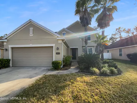 15713 Lexington Park Blvd, Jacksonville, FL 32218