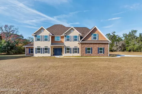 13576 Dunn Creek Rd, Jacksonville, FL 32218
