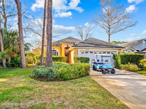 4406 Heathford Dr W, Jacksonville, FL 32224