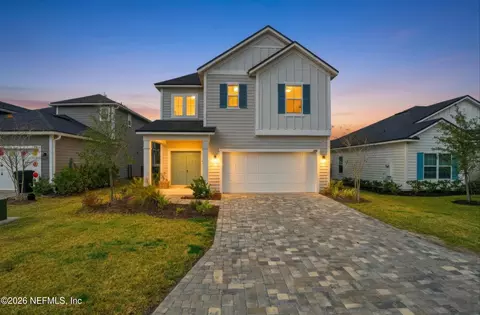 350 Brookgreen Way, Saint Augustine, FL 32092
