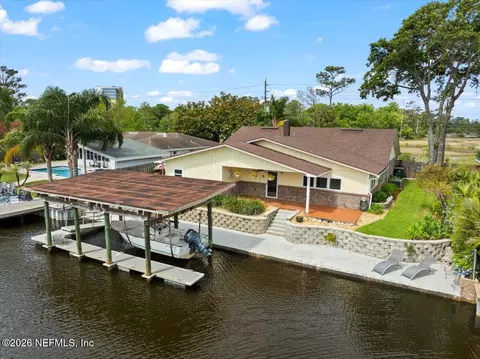 4201 San Pablo Rd S, Jacksonville, FL 32224