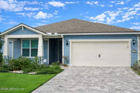 121 Sand Harbor Dr, Ponte Vedra, FL 32081