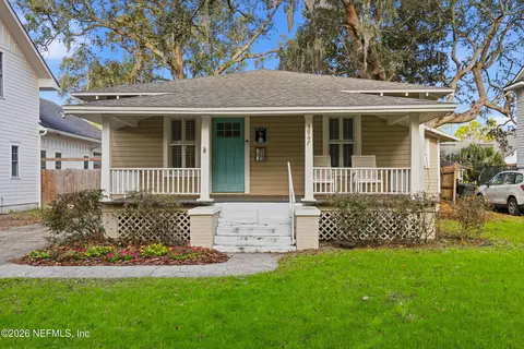 3947 Boone Park Ave, Jacksonville, FL 32205
