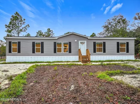108 Plumosa Dr, Georgetown, FL 32139