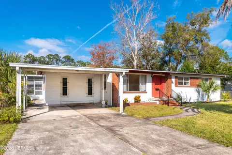 3905 Ferrarra St, Jacksonville, FL 32217
