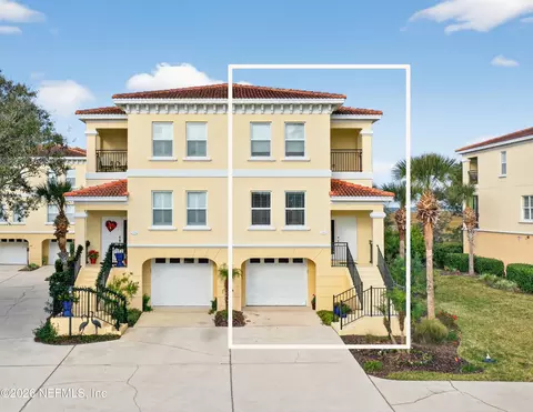 1304 Windjammer Ln, Saint Augustine, FL 32084