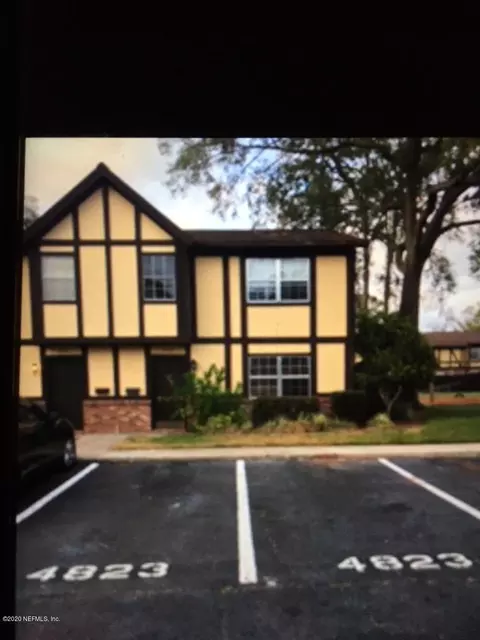 4823 Windrush Ln #C-3-F, Jacksonville, FL 32217