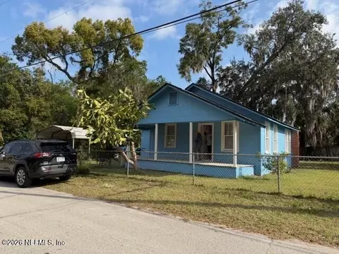 2067 Wilson Ave, Jacksonville, FL 32207